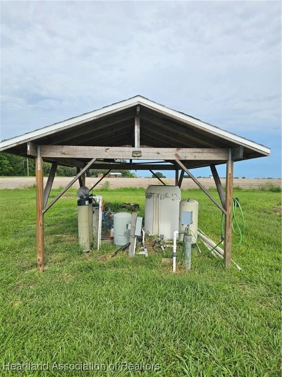 1105 N Florida Ave, Wauchula, FL 33873 - photo 24