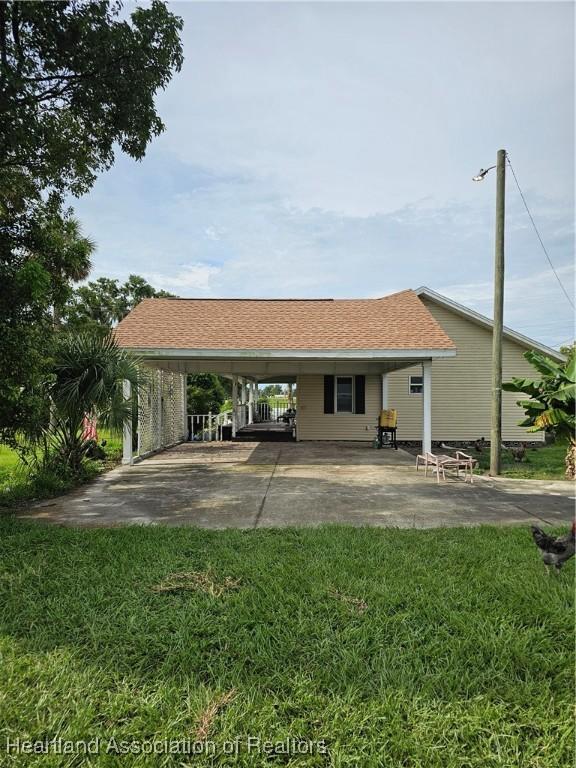 1105 N Florida Ave, Wauchula, FL 33873 - photo 26
