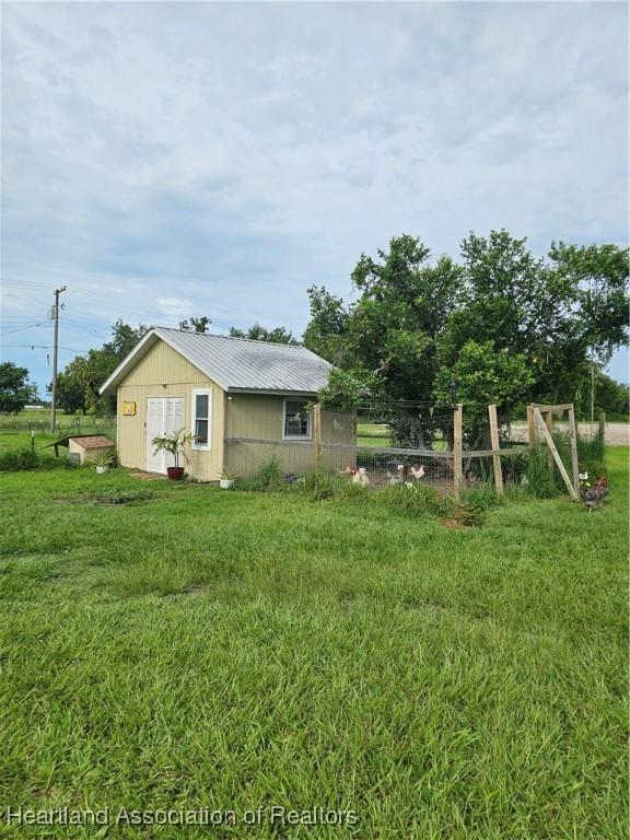 1105 N Florida Ave, Wauchula, FL 33873 - photo 27