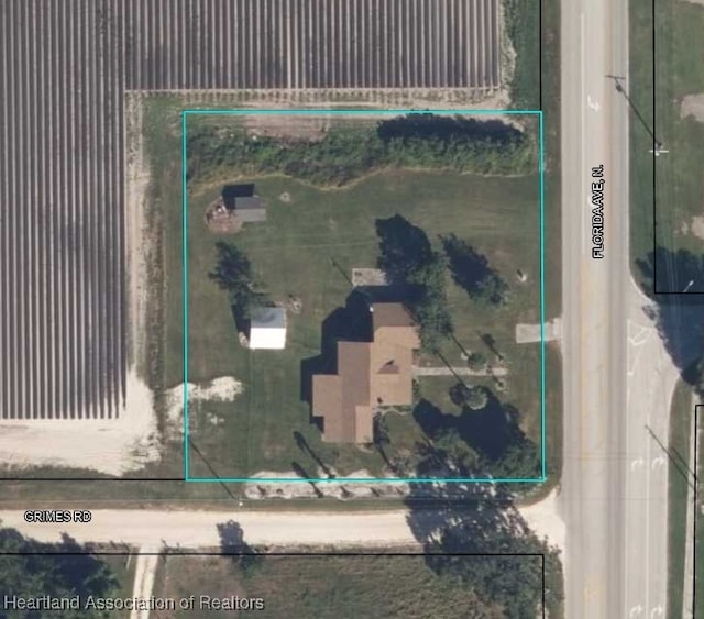 1105 N Florida Ave, Wauchula, FL 33873 - photo 32