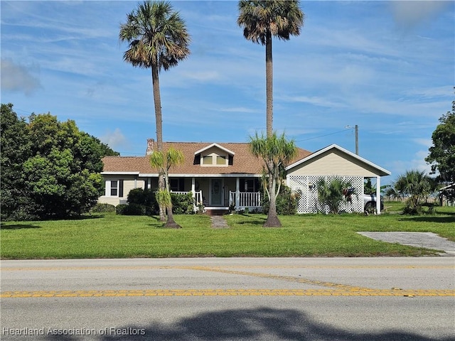 1105 N Florida Ave, Wauchula, FL 33873 - photo 1