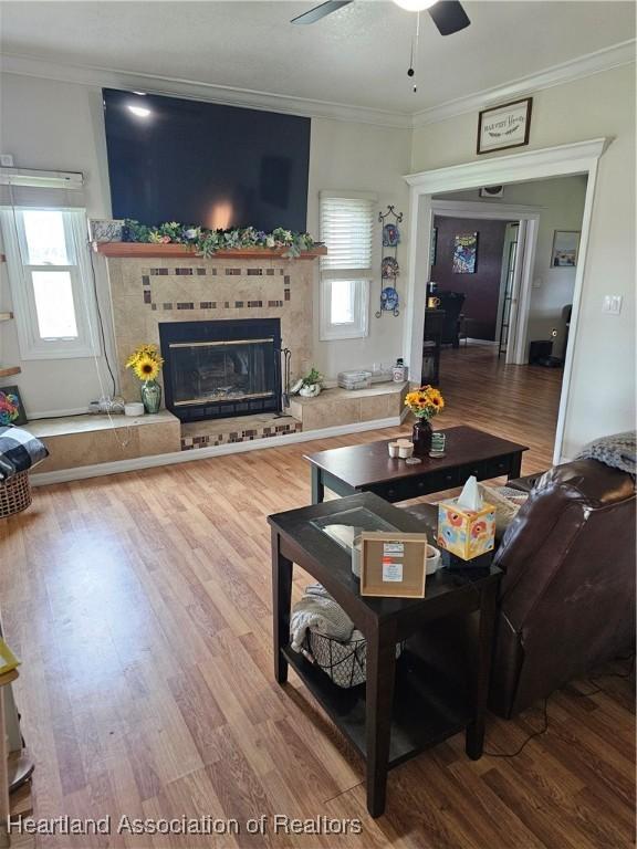 1105 N Florida Ave, Wauchula, FL 33873 - photo 2