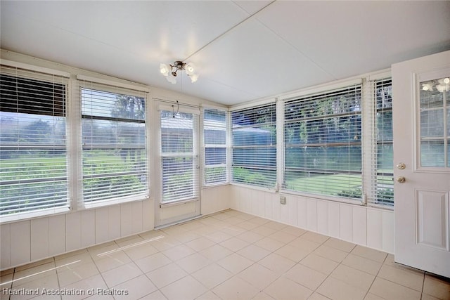 1644 Heron Dr S, Lorida, FL 33857 - view of unfurnished sunroom