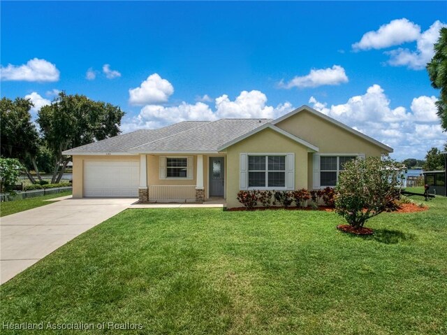 132 Red Water Pt, Lake Placid, FL 33852 - photo 2