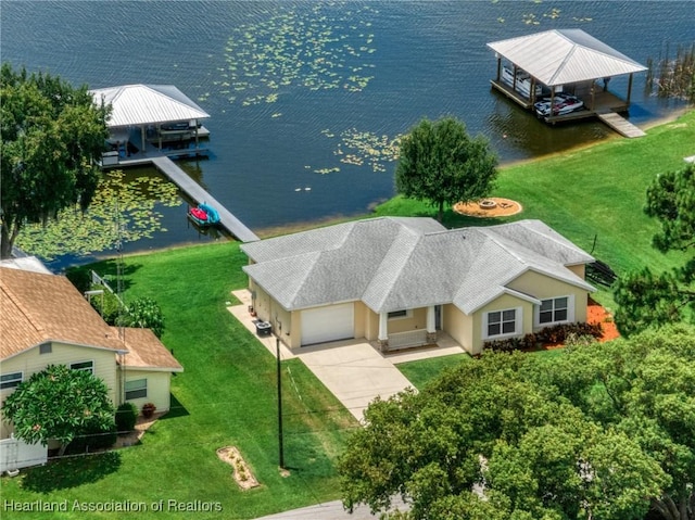 132 Red Water Pt, Lake Placid, FL 33852 - photo 1