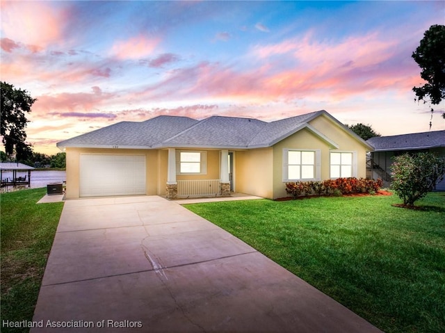 132 Red Water Pt, Lake Placid, FL 33852 - photo 3