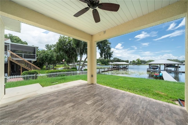 132 Red Water Pt, Lake Placid, FL 33852 - photo 26