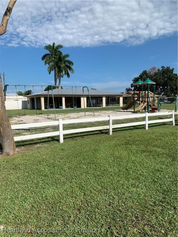 272 Enos Ave, Lake Placid, FL 33852 - photo 13