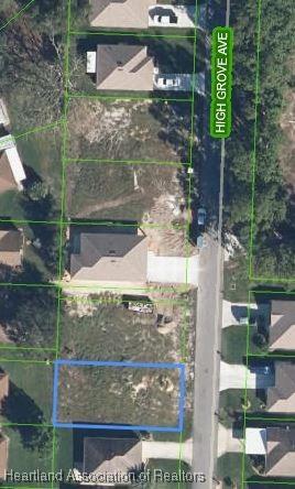 10465 High Ave, Lake Placid, FL 33852