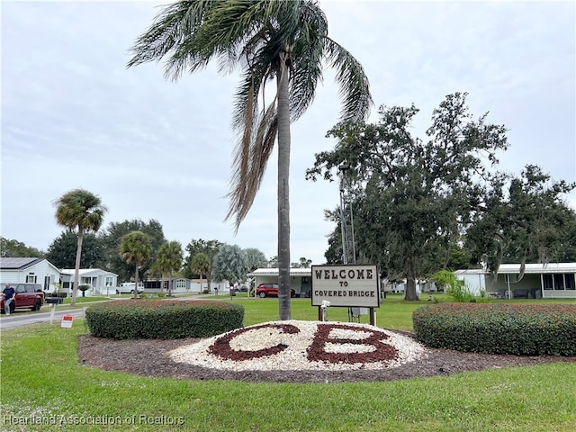 10465 High Ave, Lake Placid, FL 33852