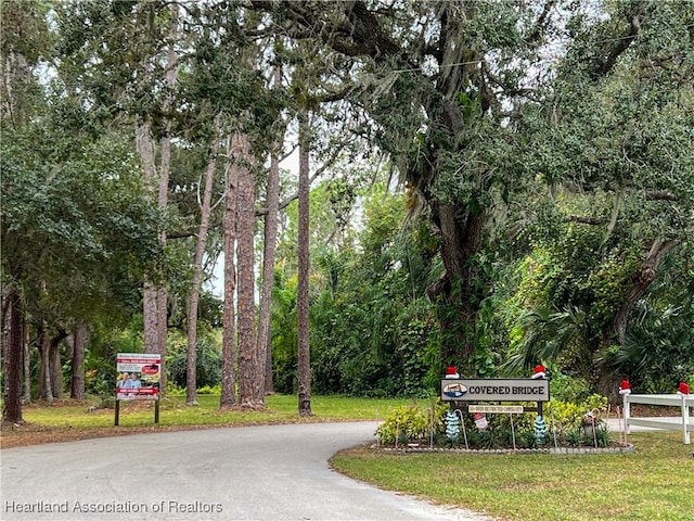 10465 High Ave, Lake Placid, FL 33852