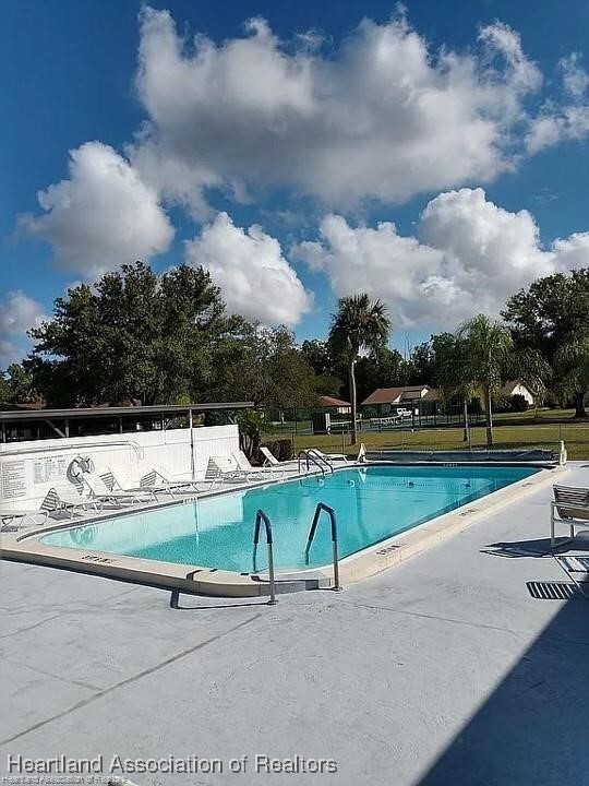 10465 High Ave, Lake Placid, FL 33852
