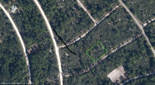 3131 Forest Ave, Lake Placid FL, 33852 land for sale