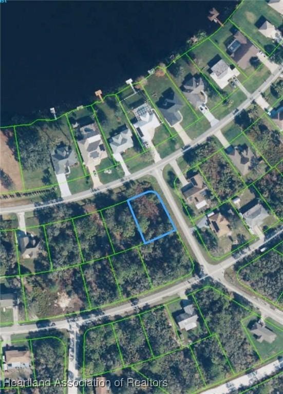 532 Lake August Dr, Lake Placid, FL 33852 - photo 1