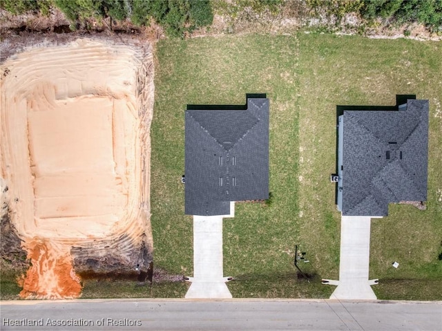 5243 Cortez Blvd, Sebring, FL 33872 - drone / aerial view