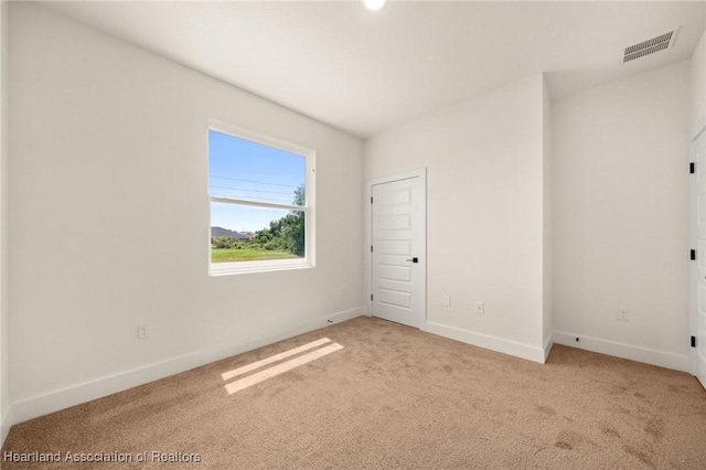 5243 Cortez Blvd, Sebring, FL 33872 - unfurnished bedroom with carpet flooring and baseboards