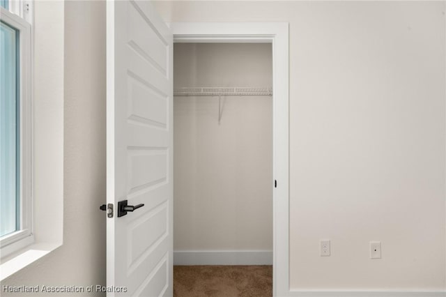 5243 Cortez Blvd, Sebring, FL 33872 - view of closet