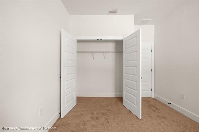 5243 Cortez Blvd, Sebring, FL 33872 - view of closet