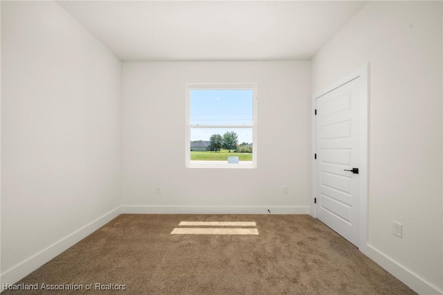 5243 Cortez Blvd, Sebring, FL 33872 - unfurnished room with carpet and baseboards