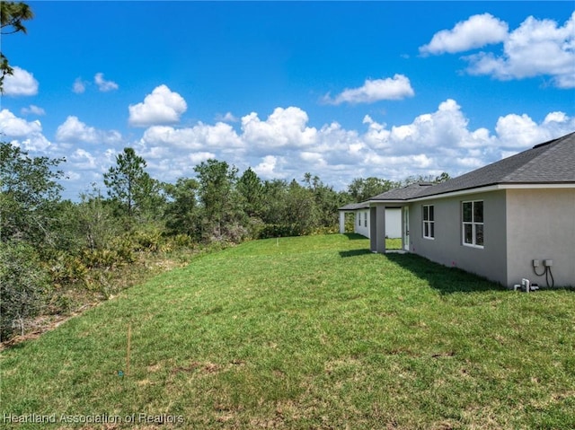 5243 Cortez Blvd, Sebring, FL 33872 - view of green lawn