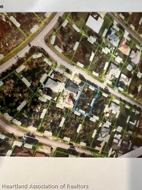 270 Loquat Rd NW, Lake Placid, FL 33852