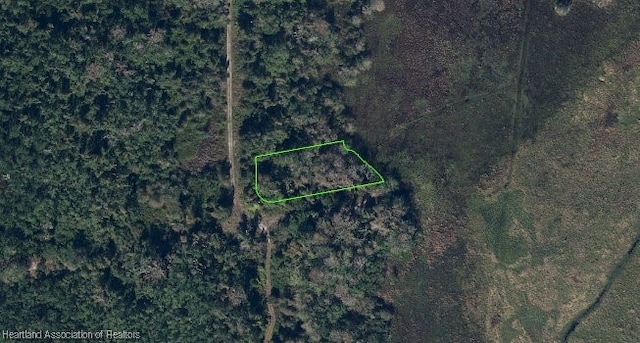 601 Lakesedge Dr, Lake Placid FL, 33852 land for sale