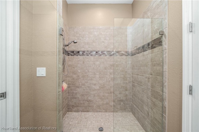 500 Heartland Blvd, Lake Placid, FL 33852 - full bath with a shower stall