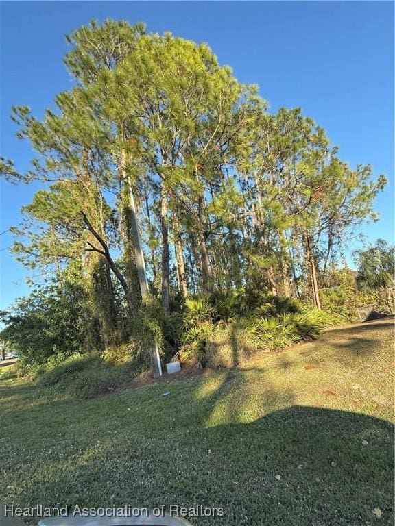 5506 Lakewood Rd, Sebring FL, 33875 land for sale