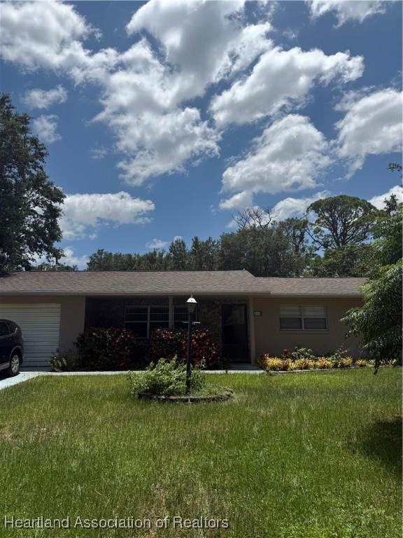 213 Sunnybrook Ln, Lake Placid, FL 33852 - photo 1