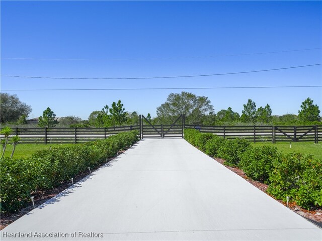857 Landry Rd, Avon Park, FL 33825 - photo 4