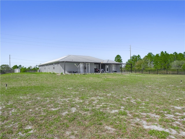 857 Landry Rd, Avon Park, FL 33825 - photo 36