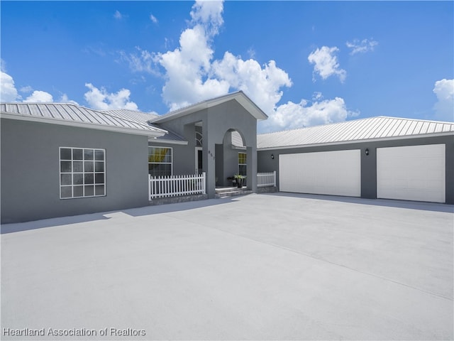 857 Landry Rd, Avon Park, FL 33825 - photo 1