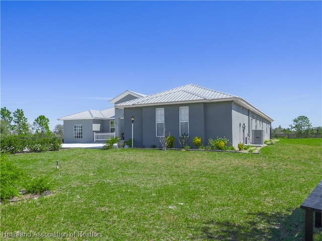 857 Landry Rd, Avon Park, FL 33825 - photo 38