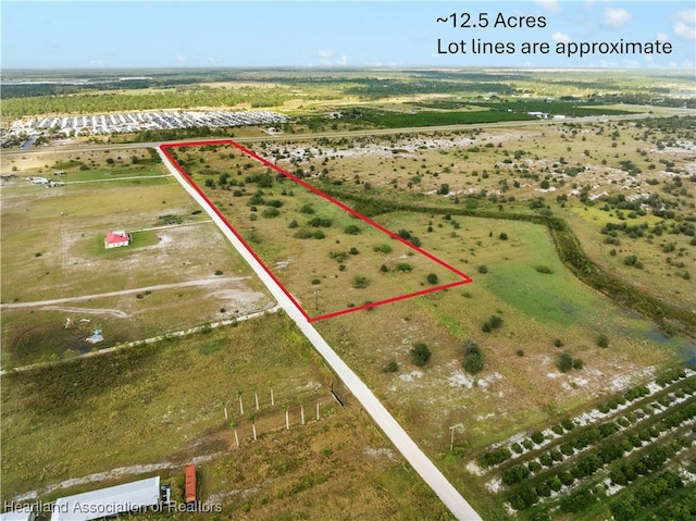 Listing photo 2 for 505 US-27 Hwy N, Venus FL 33960