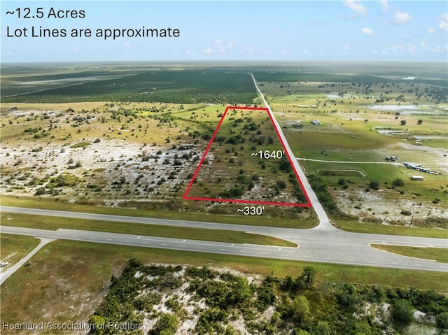 505 US-27 Hwy N, Venus FL, 33960 land for sale