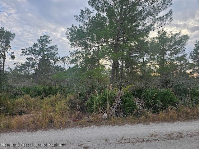 2225 Algonquin Dr, Sebring FL, 33875 land for sale