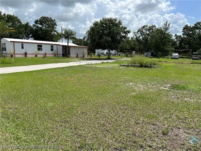 2919 Oak Park, Wauchula, FL 33873