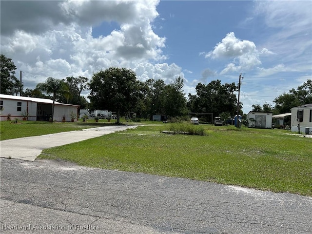 2919 Oak Park, Wauchula, FL 33873