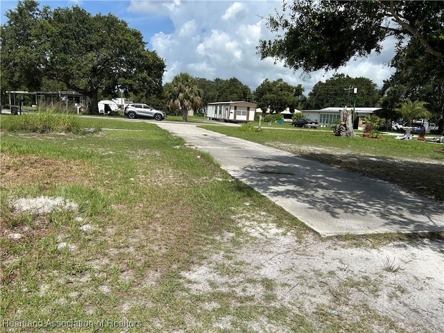 2919 Oak Park, Wauchula, FL 33873