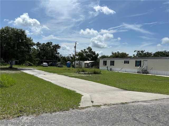 2919 Oak Park, Wauchula, FL 33873