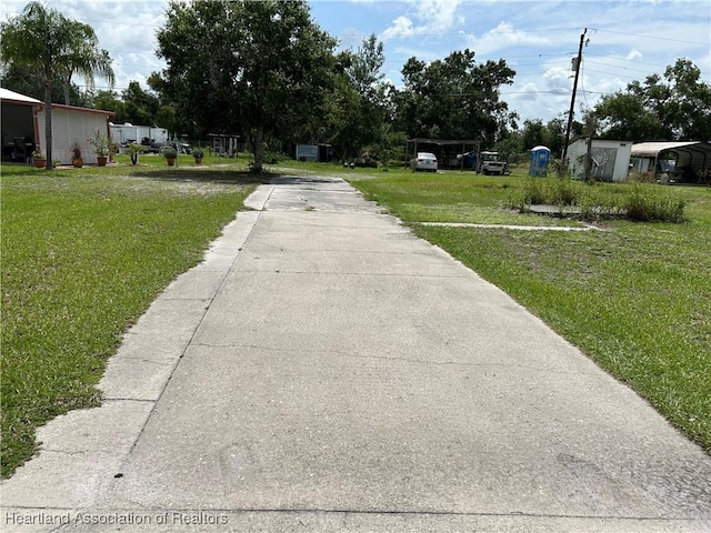 2919 Oak Park, Wauchula, FL 33873