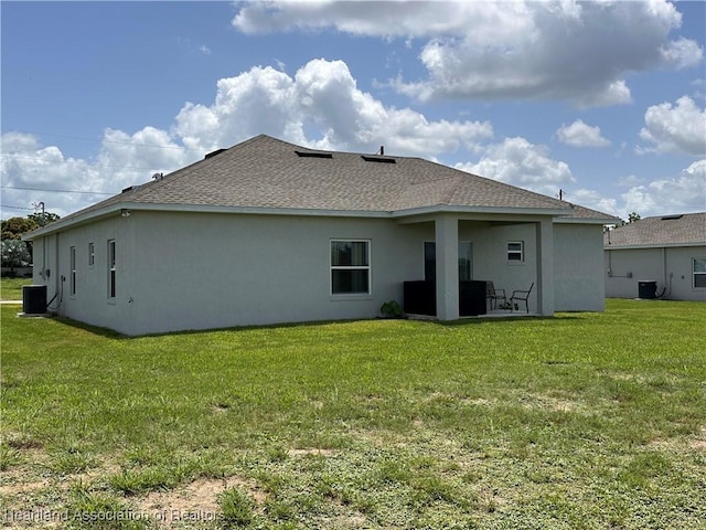 621 Palmdale Ave, Avon Park, FL 33825 - photo 45