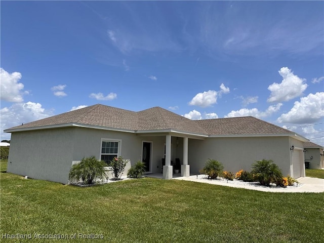 621 Palmdale Ave, Avon Park, FL 33825 - photo 5