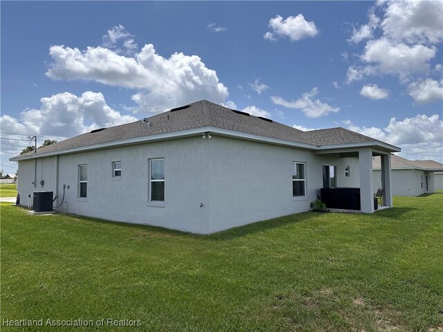 621 Palmdale Ave, Avon Park, FL 33825 - photo 46