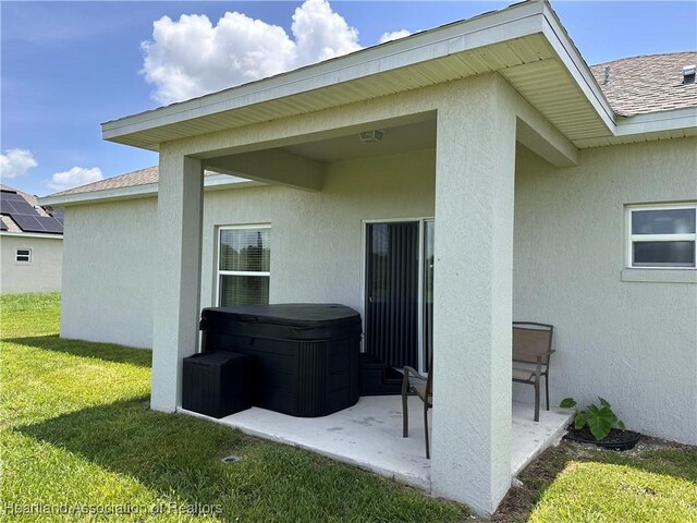 621 Palmdale Ave, Avon Park, FL 33825 - photo 44