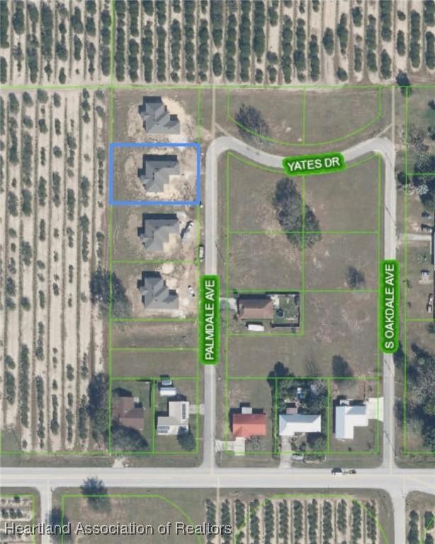 621 Palmdale Ave, Avon Park, FL 33825 - photo 47