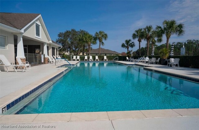 4008 Carter Dr, Avon Park, FL 33825 - photo 30