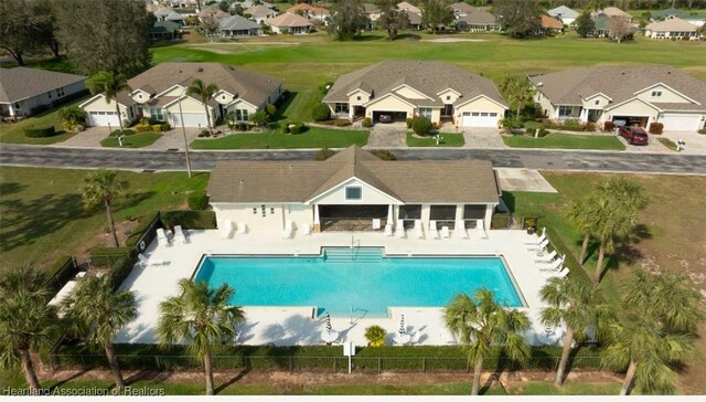 4008 Carter Dr, Avon Park, FL 33825 - photo 31