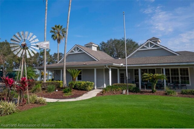 4008 Carter Dr, Avon Park, FL 33825 - photo 33