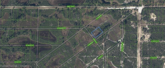 449 S Cross Rd, Sebring FL, 33870 land for sale